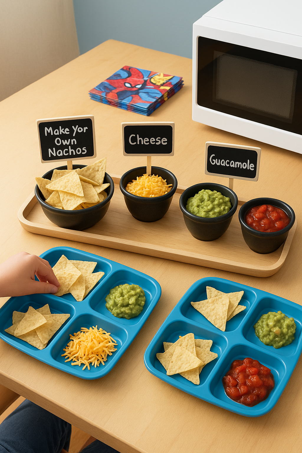 31 Fun-Filled Movie Night Activities Every Kid Will Love