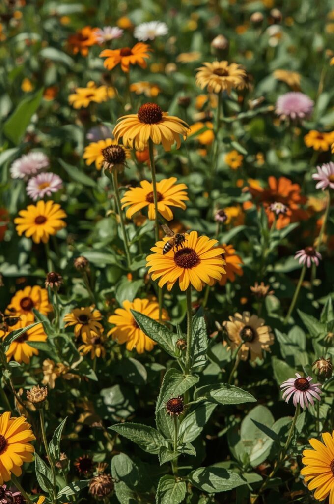 Pollinator Garden