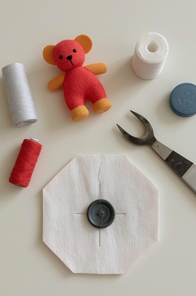 Repair Household Items