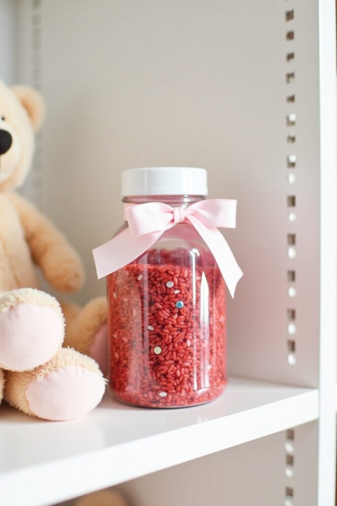 Valentine Sensory Shaker