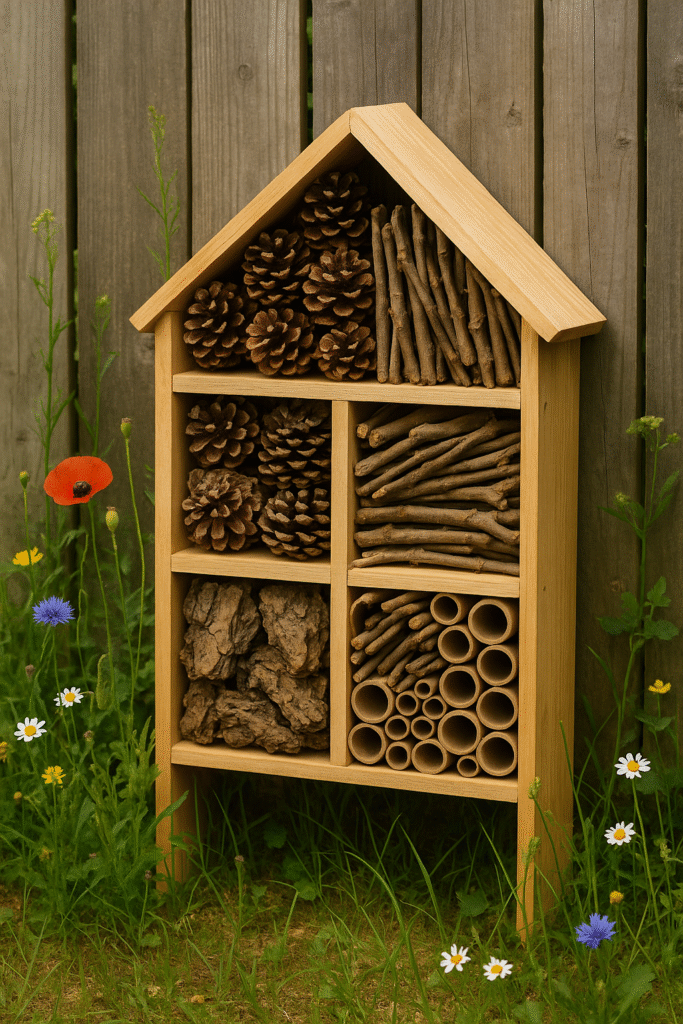 Insect Hotel