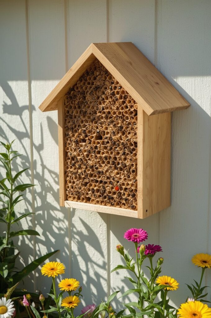 Bee House