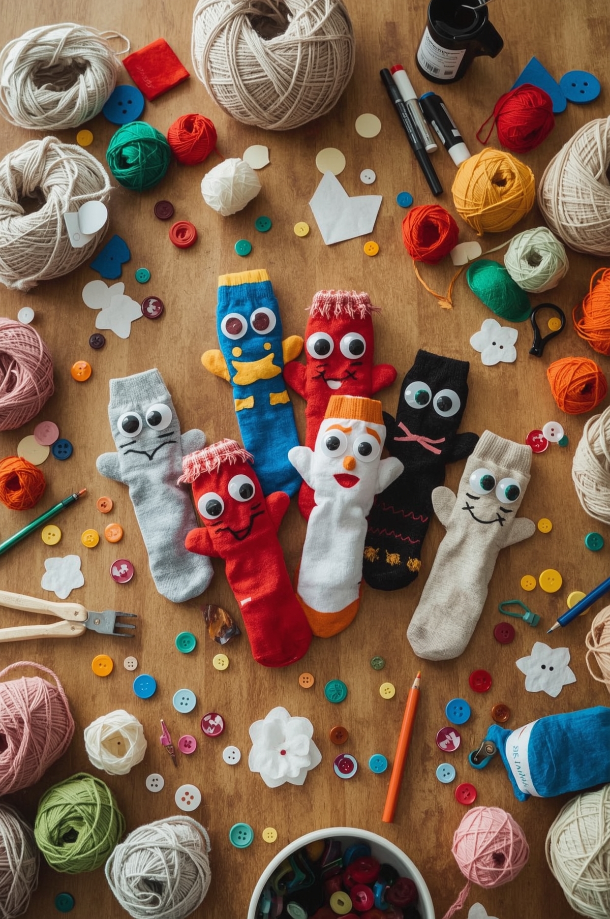 29 Rainy Day Activities for Kids to Keep the Fun Indoors