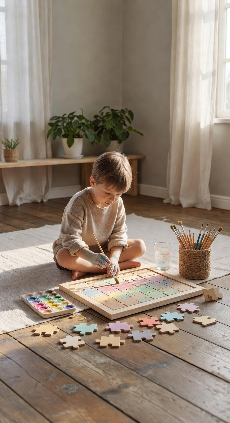 paint cut swap solve