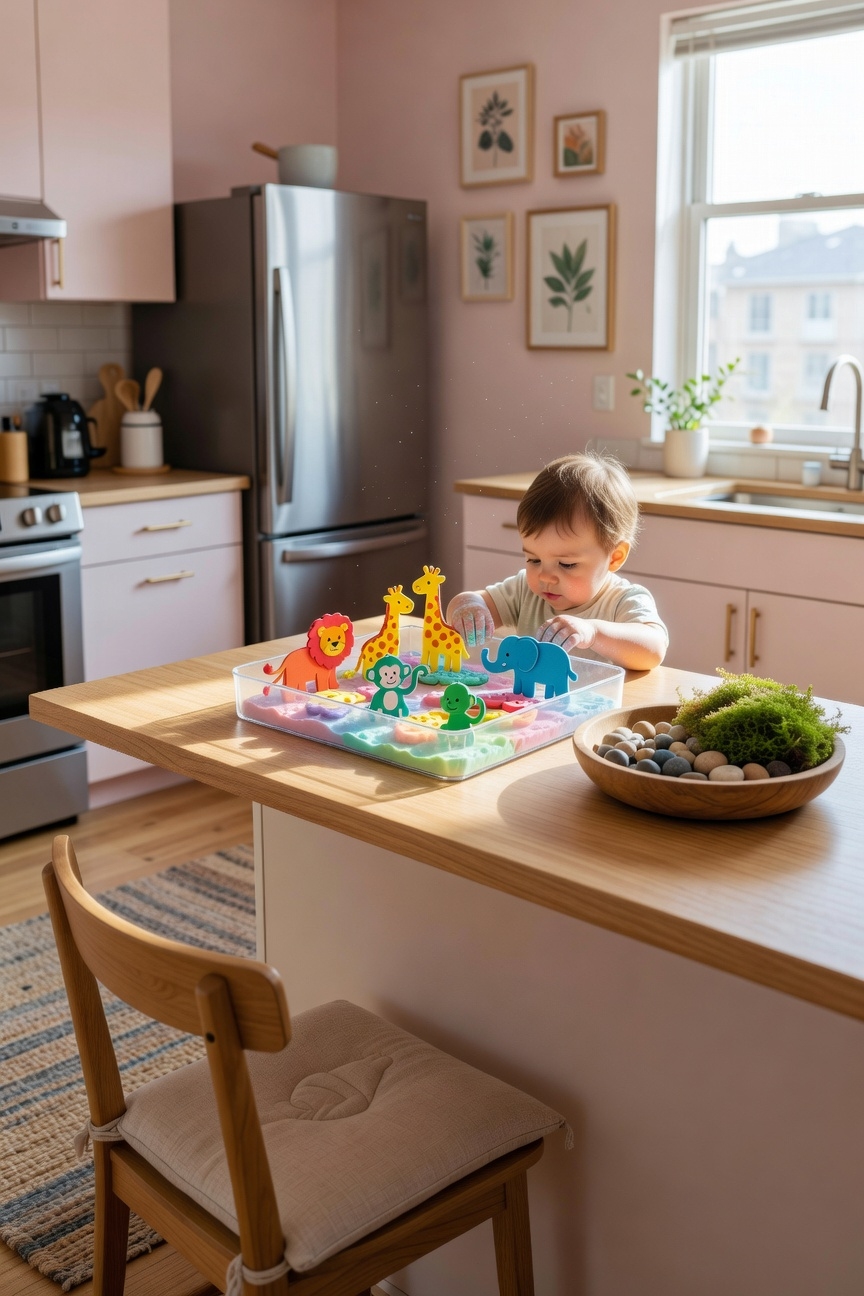 foam stickers for toddlers