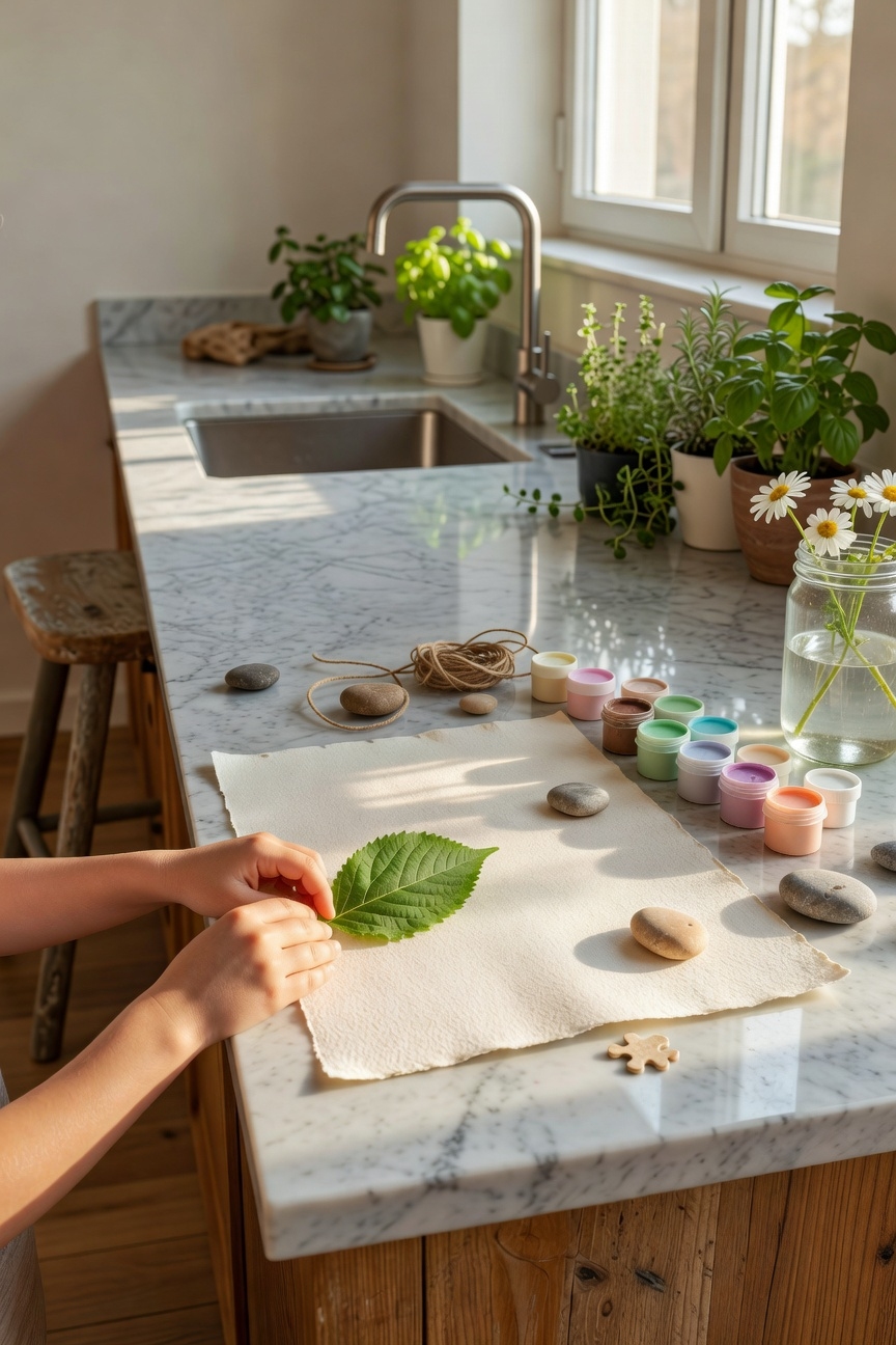 seal and preserve collage