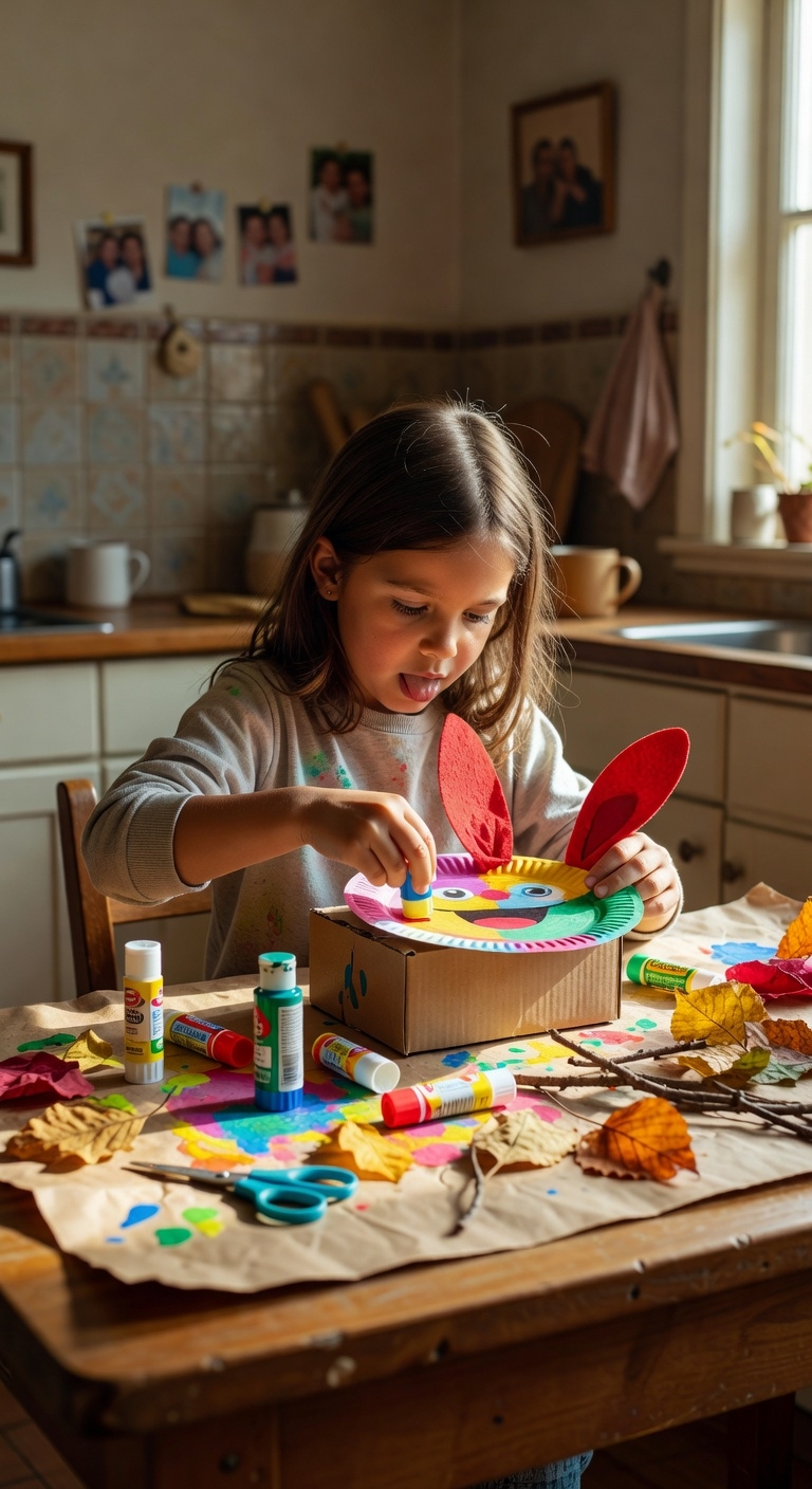 affordable safe craft supplies