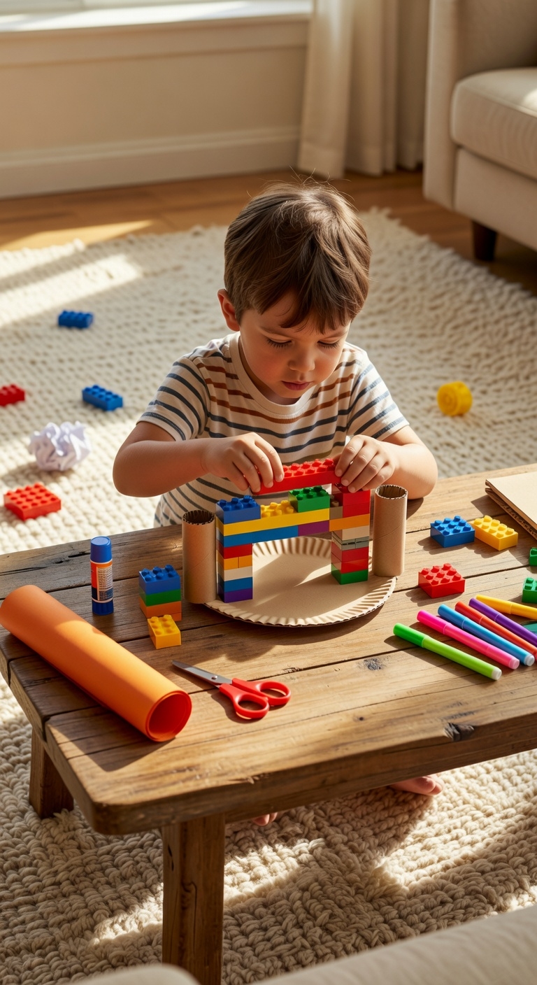 build test supporting bridges