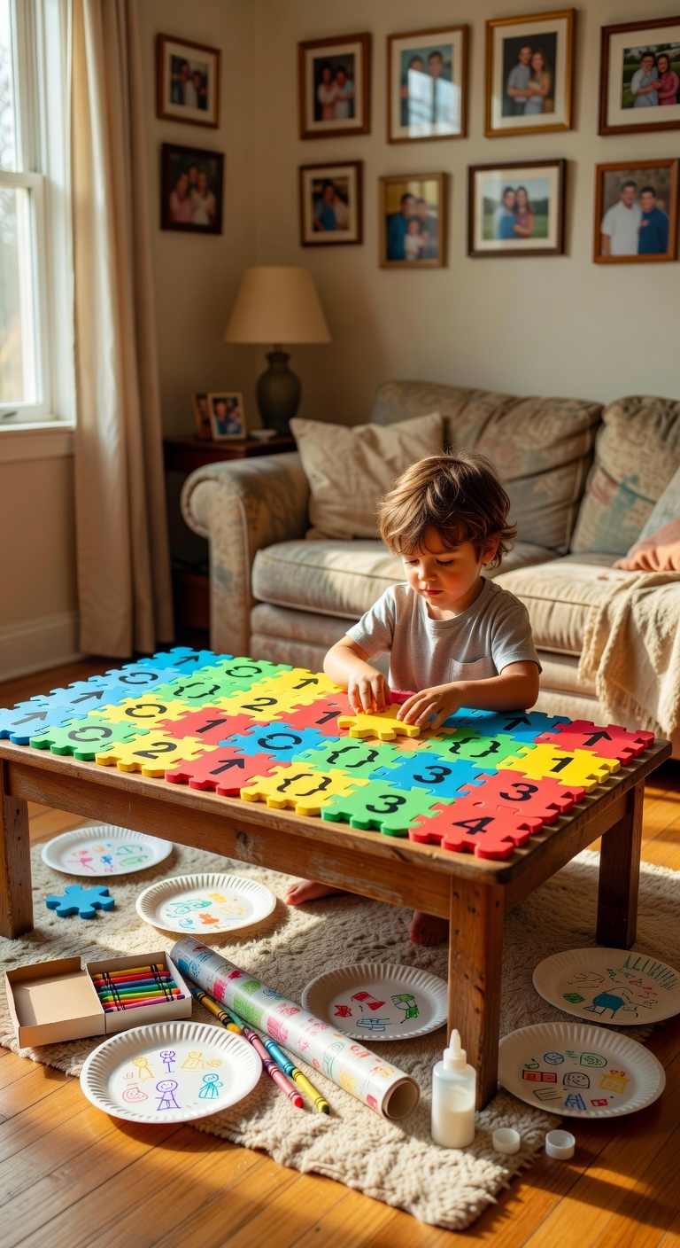 coding mats for sequencing