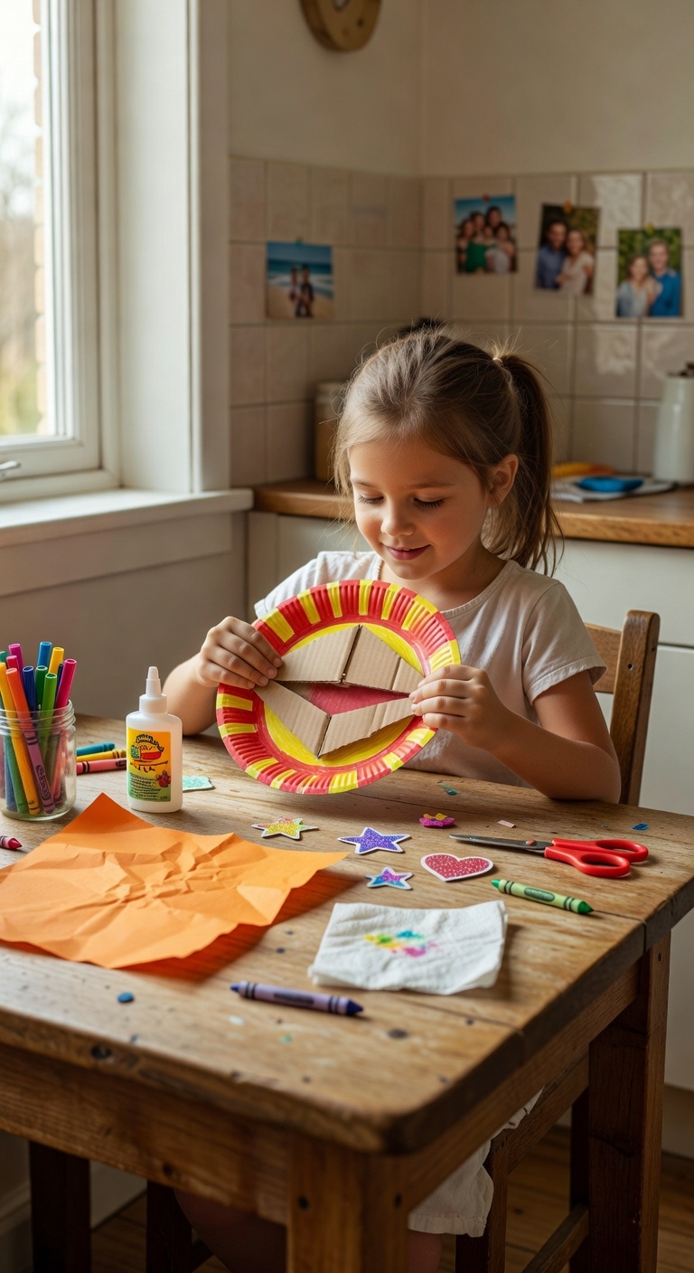 engage kids with dialogue