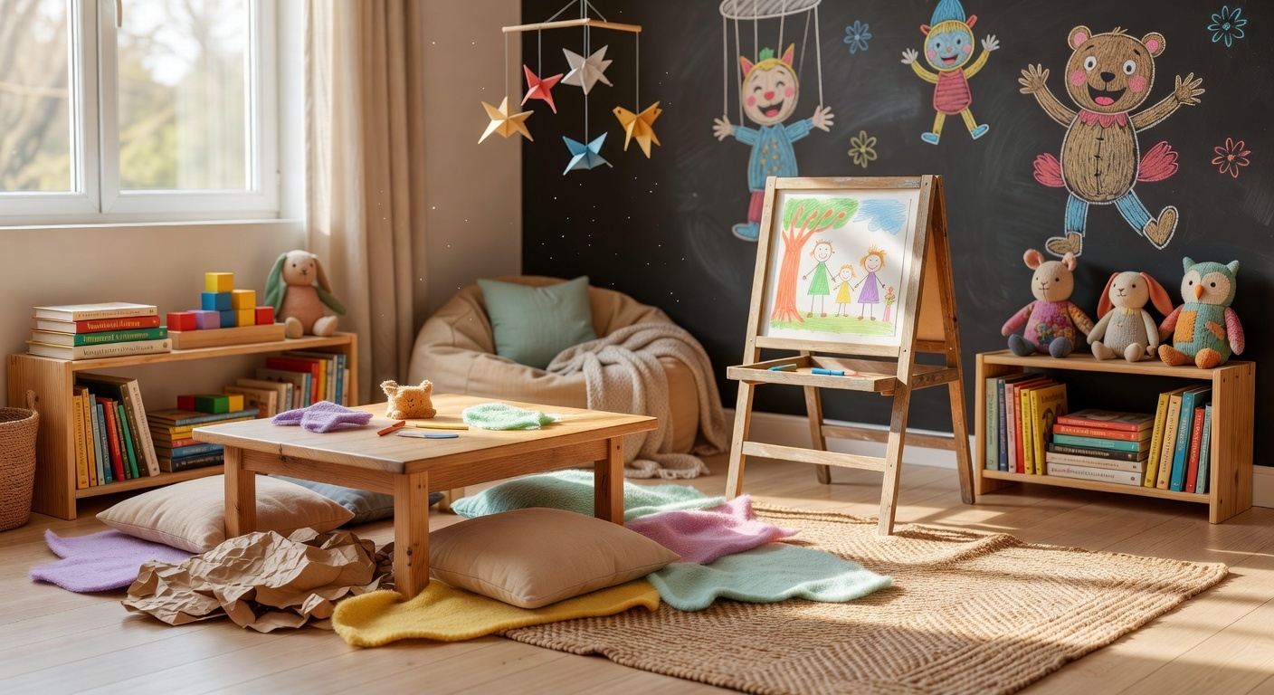 popular kids puppet shows