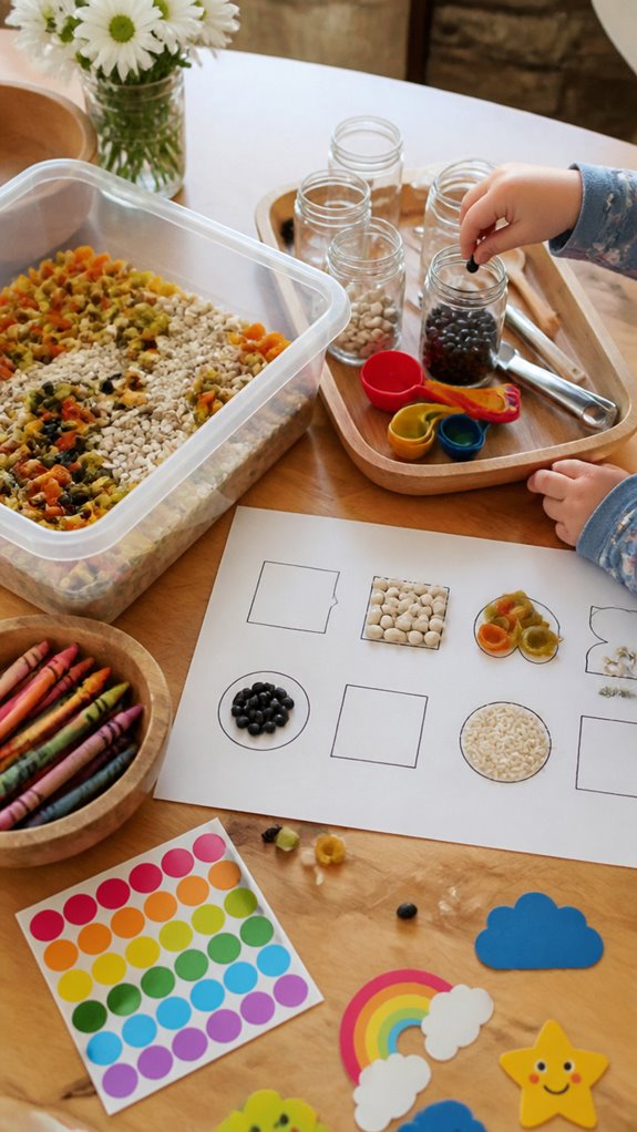 affordable toddler busy bag ideas
