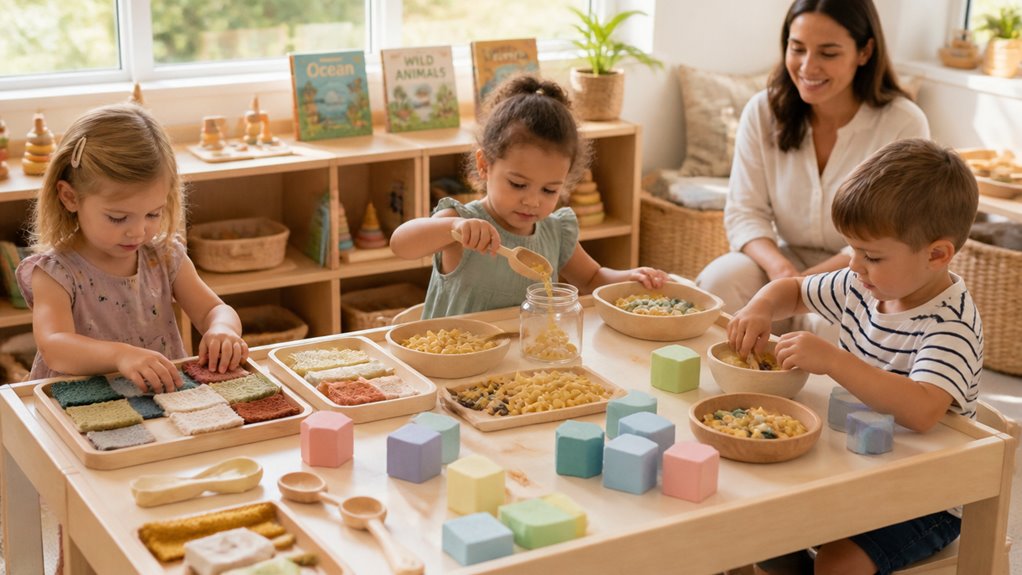 baby shower activity ideas