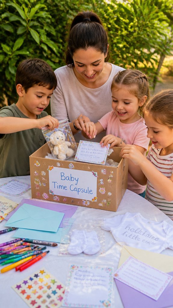 create lasting memory keepsake
