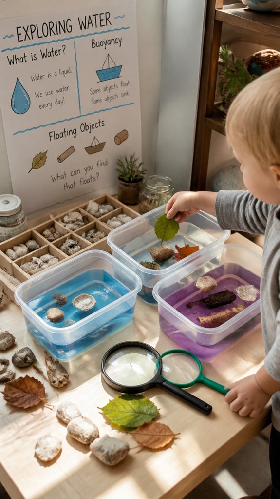 early science exploration tools