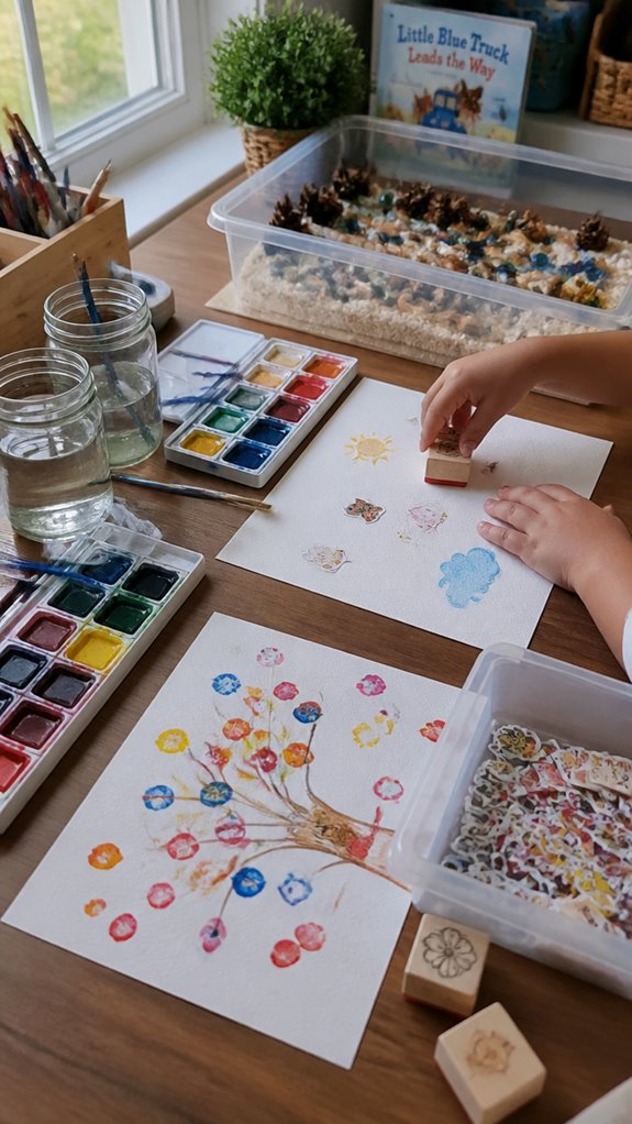 fun movement based learning activities
