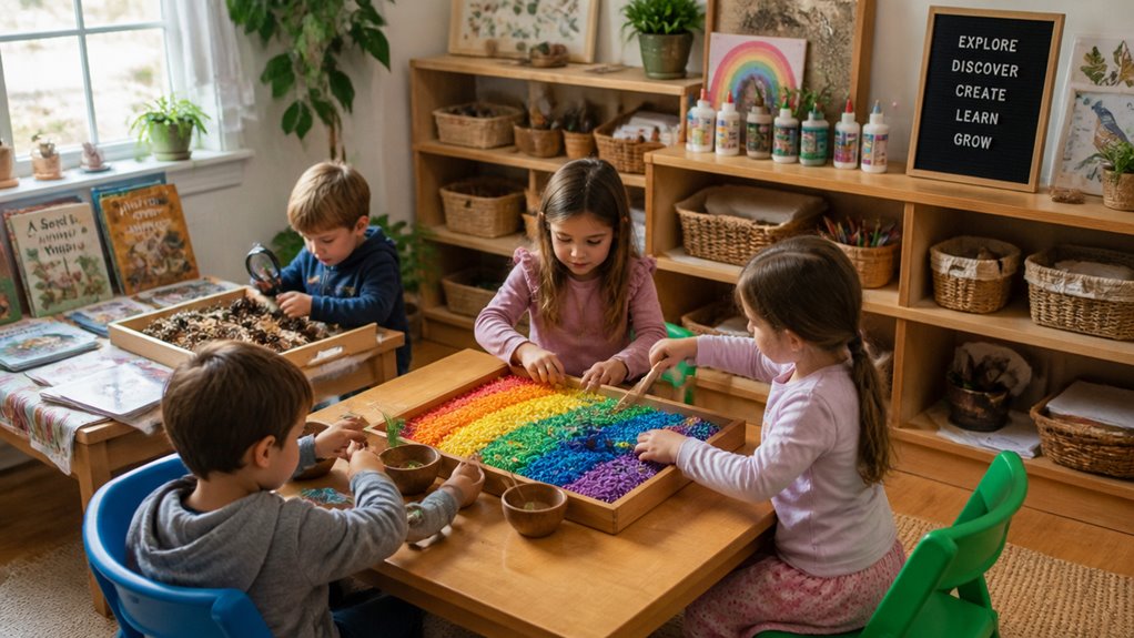 homeschool brain break ideas