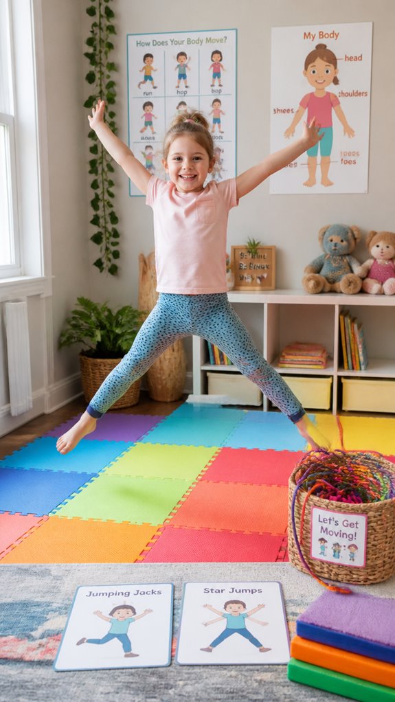 jump energize focus kindness