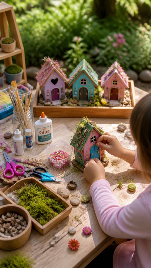 magical fairy cleaning adventures