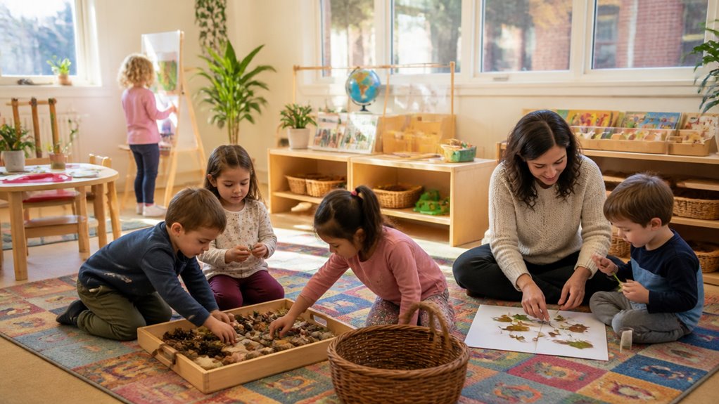 preschool first day activities