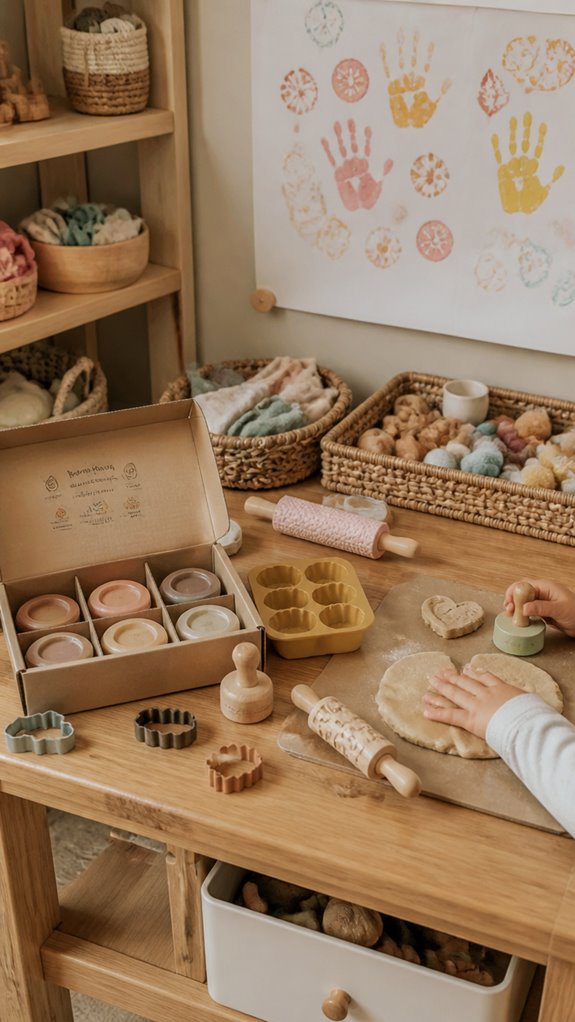 safe durable age appropriate toys