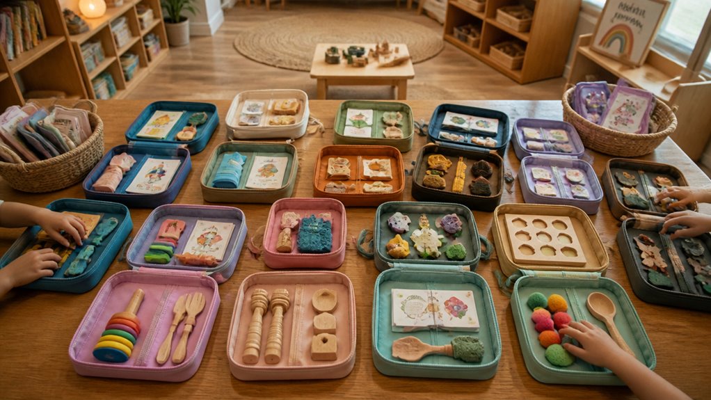 screen free toddler activities