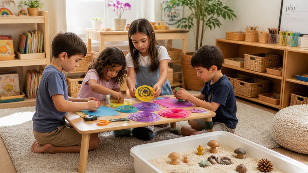 sibling bonding ideas