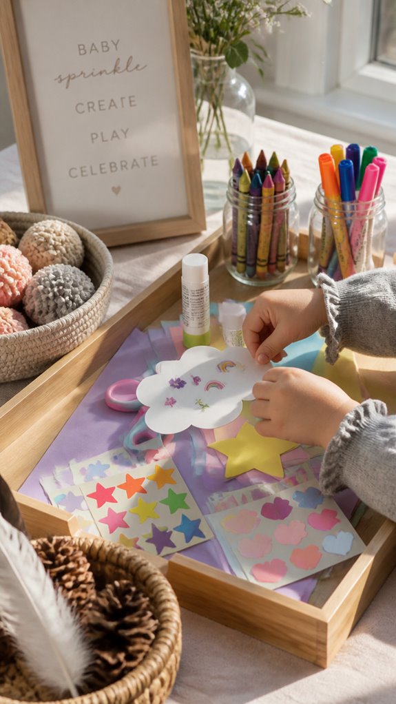 simple fun interactive activities