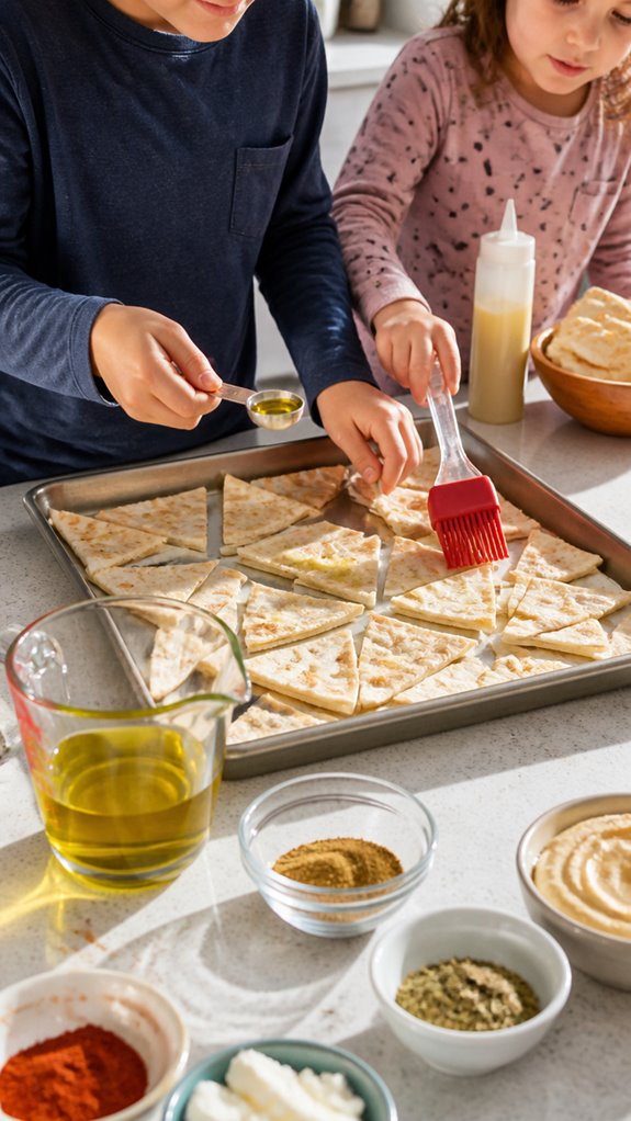 slice season bake dip