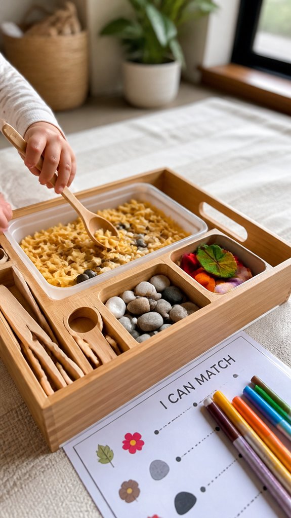 travel friendly kid activity bags