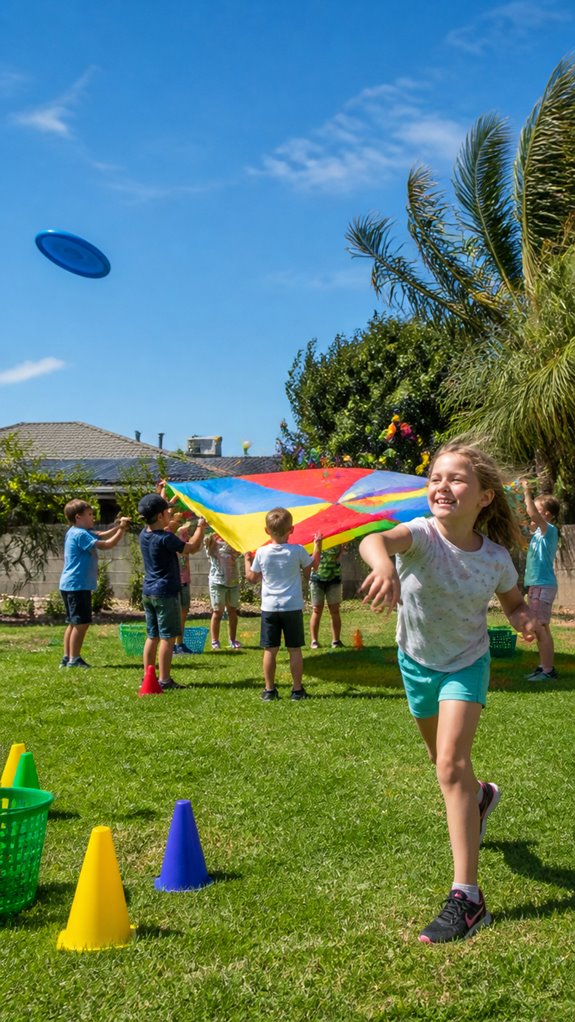 wind adjusted flying challenges