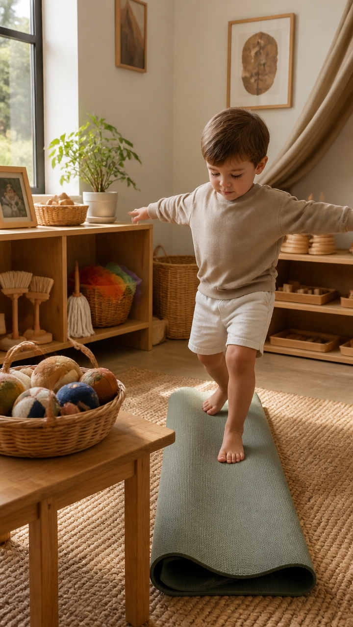 active play for learning