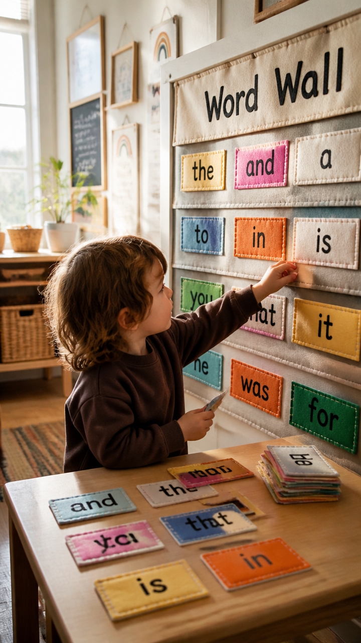 affordable sight word tools