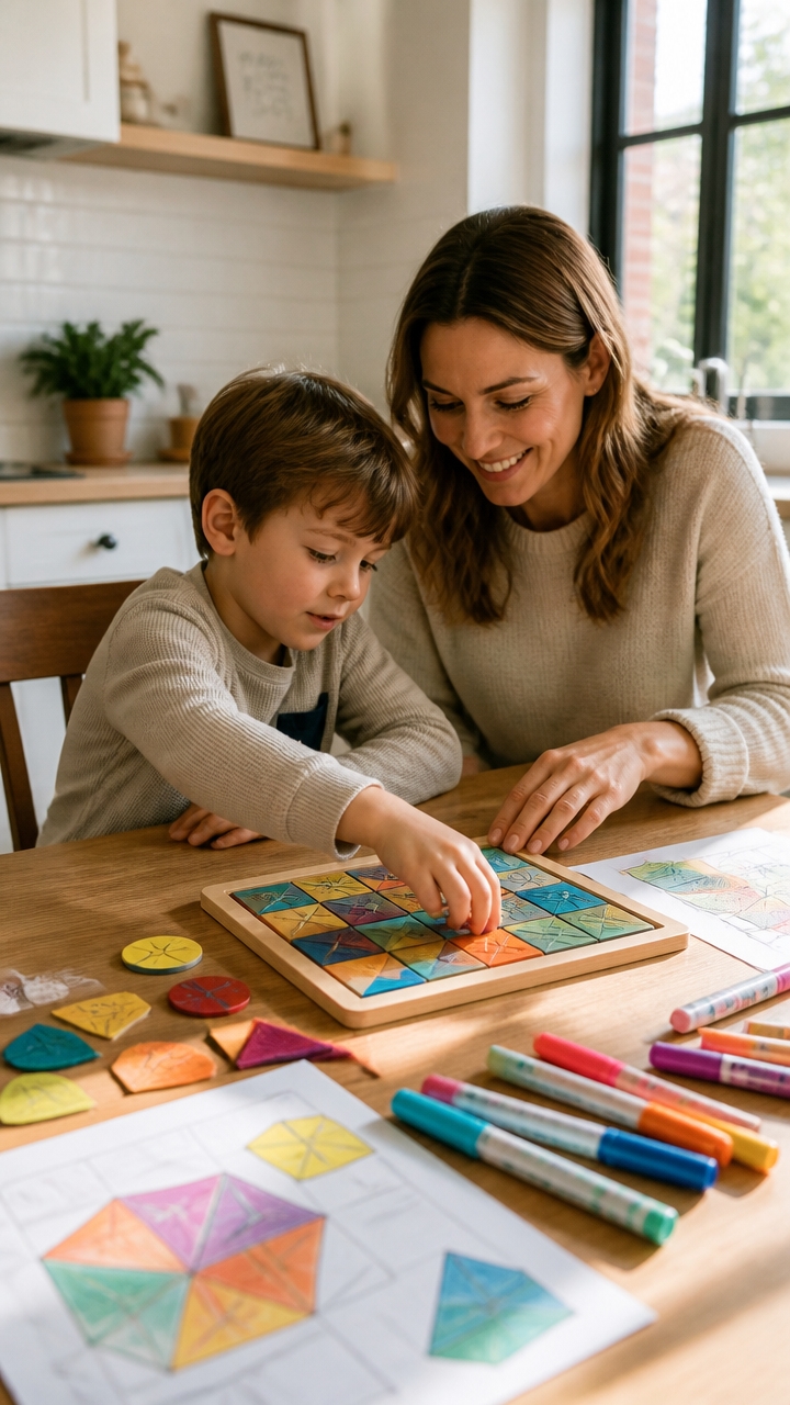 age appropriate critical thinking games