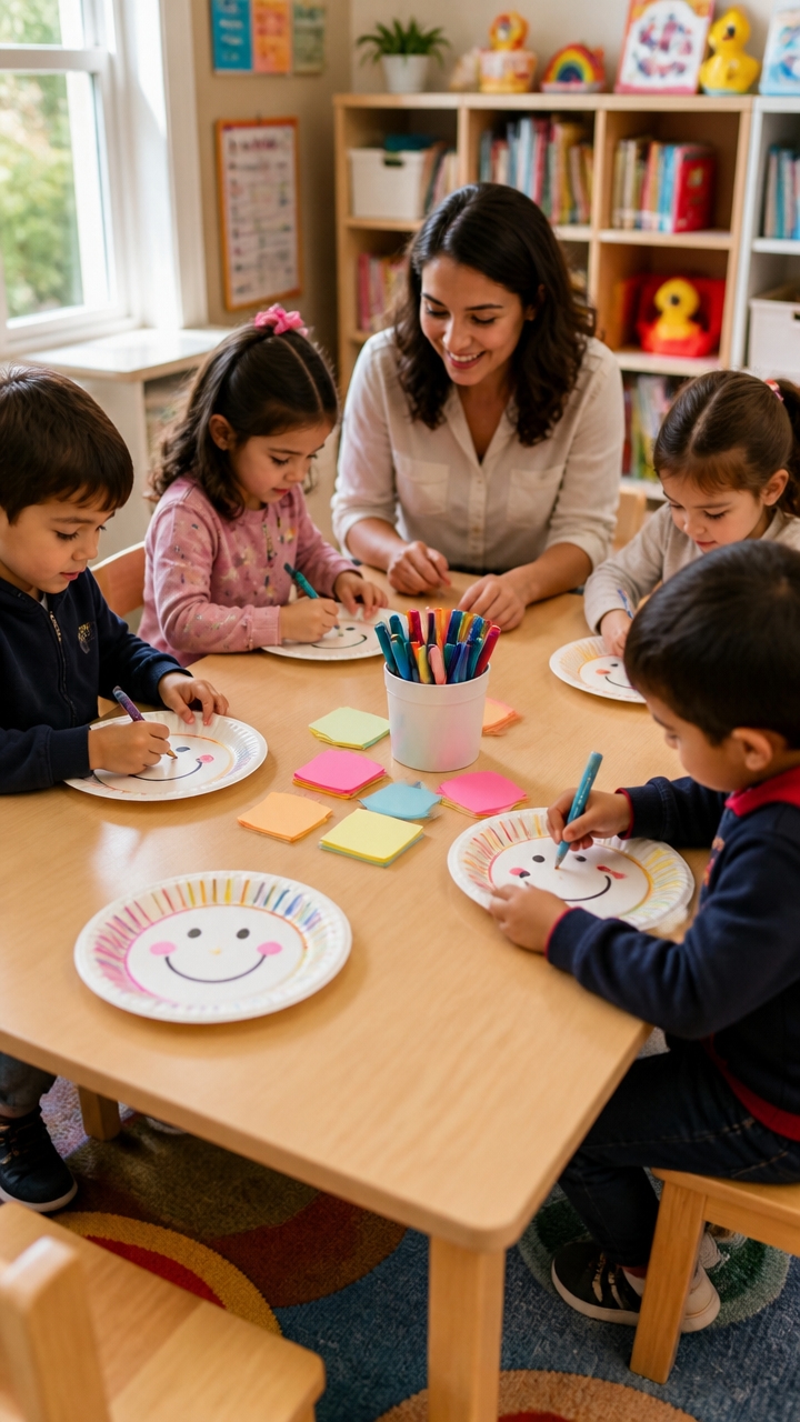 age appropriate icebreaker activities