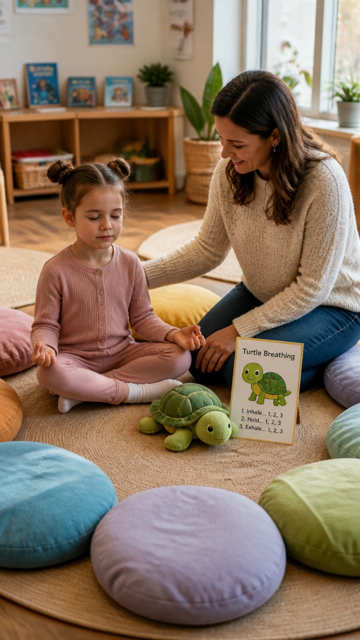 breathing exercises for preschoolers