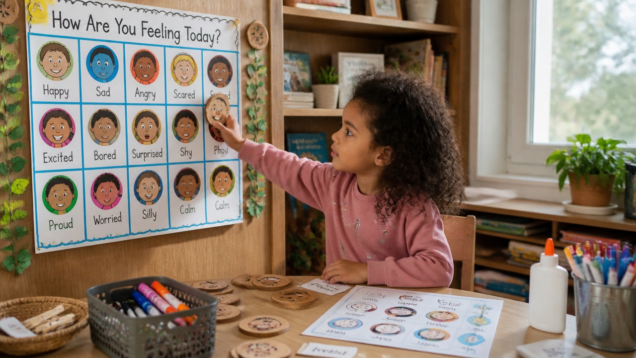 budget friendly kids activities