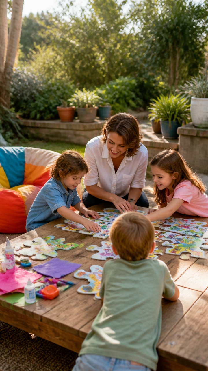 cherish family game nights