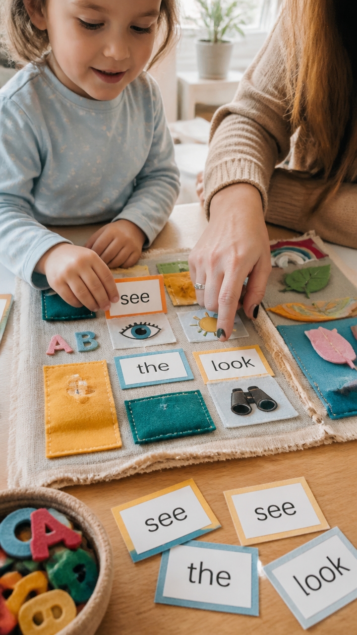 creative affordable sight word activities