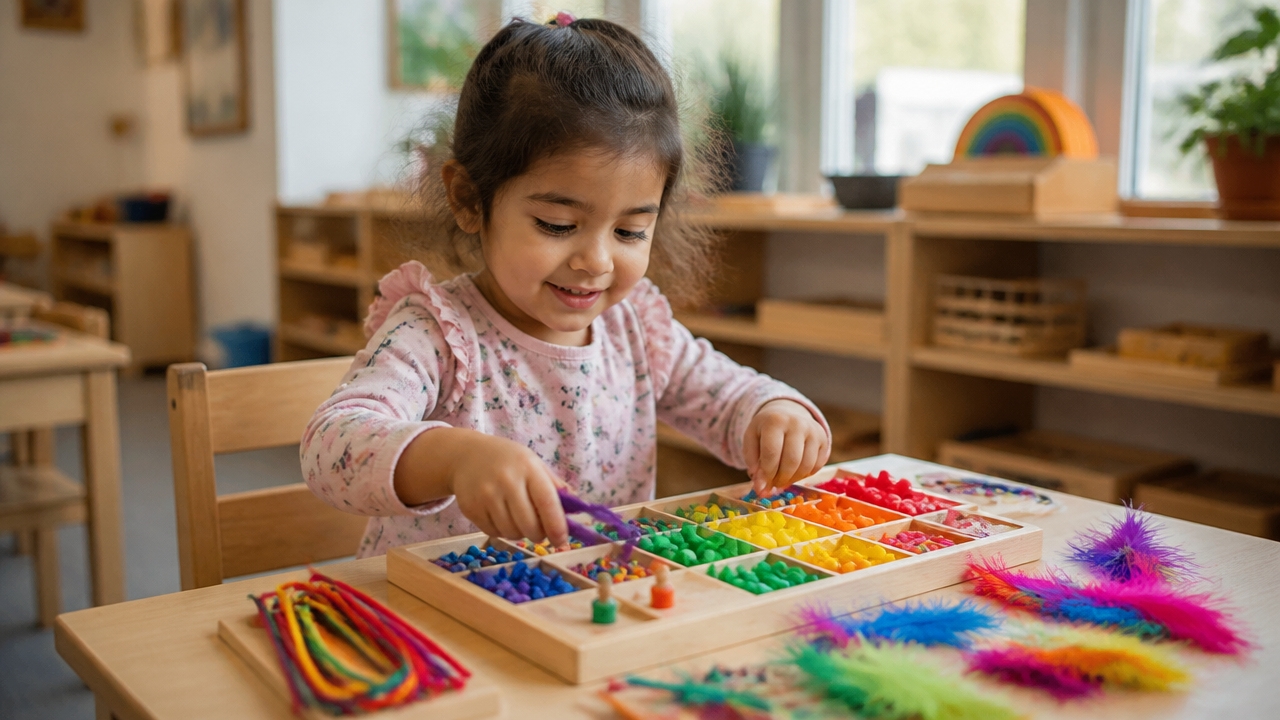 creative confidence building activities