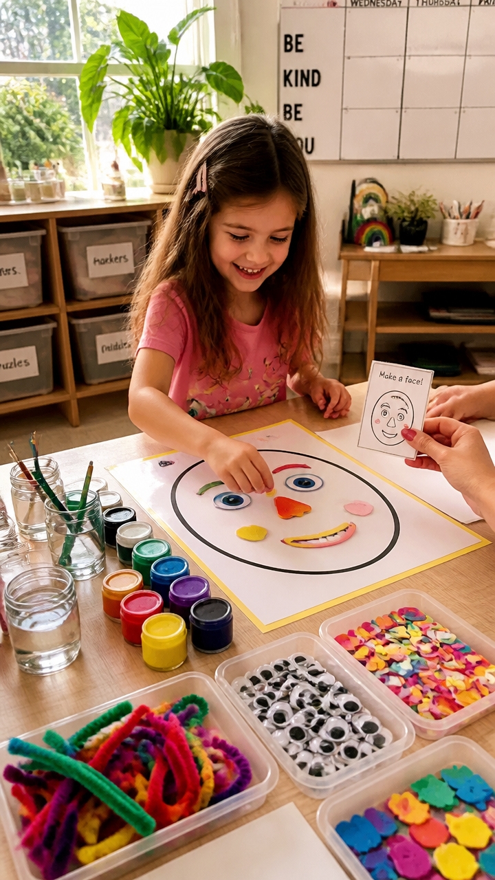 creative themed icebreaker activities