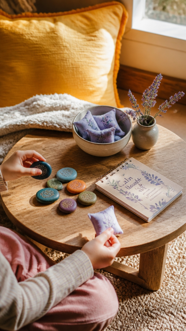 daily mindfulness family practice