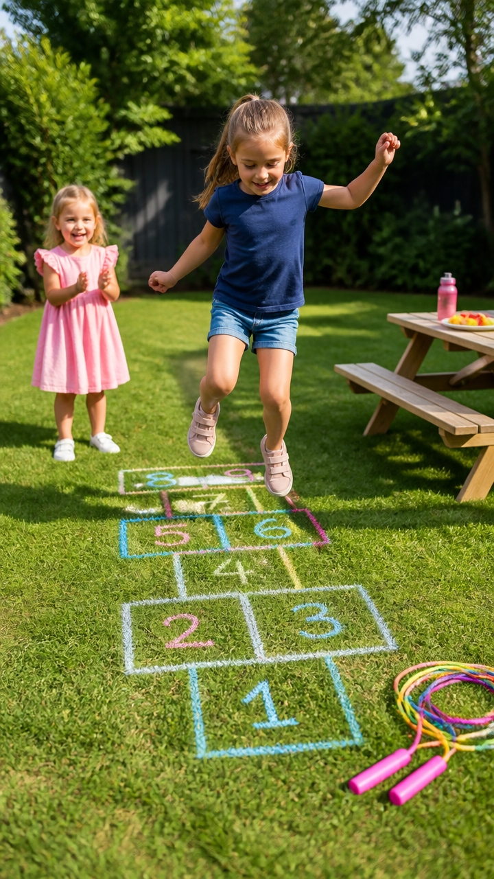 energizing quick activities ideas