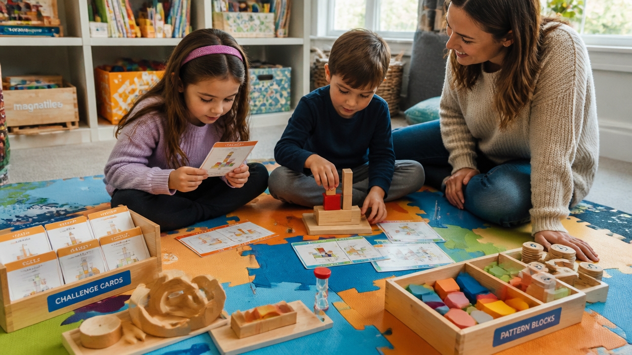 engaging critical thinking activities