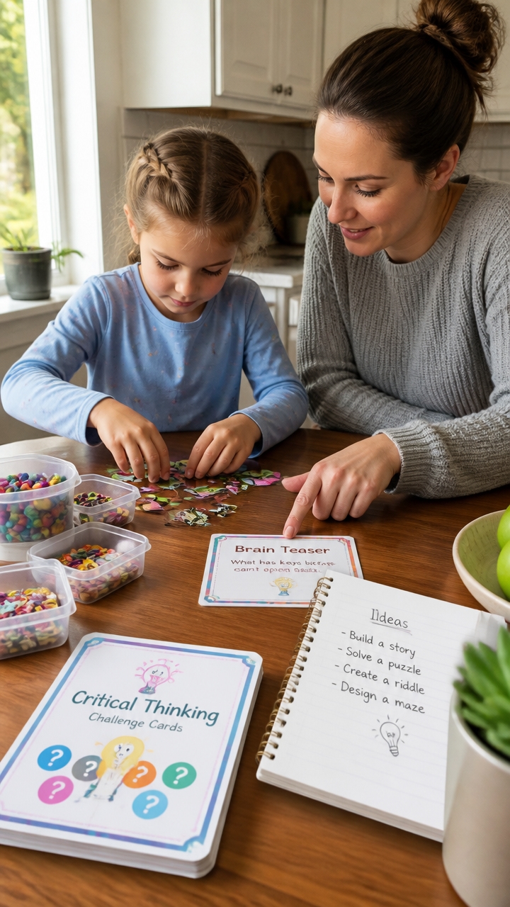 engaging critical thinking games