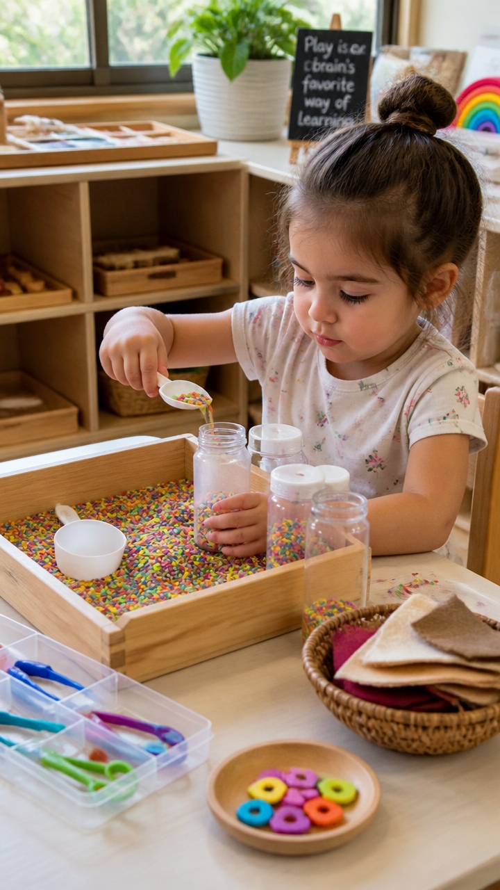 engaging fine motor activities
