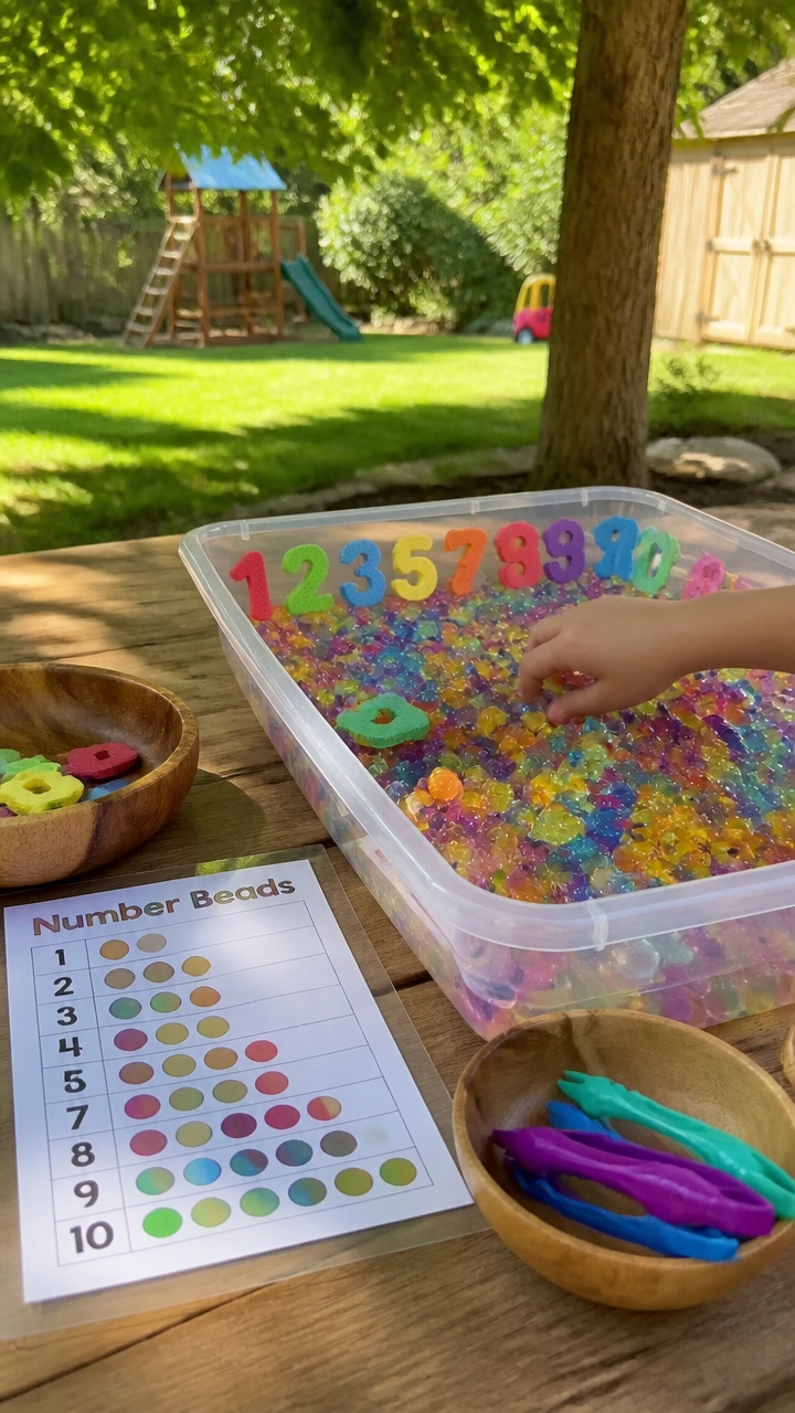 enjoyable math engagement activities