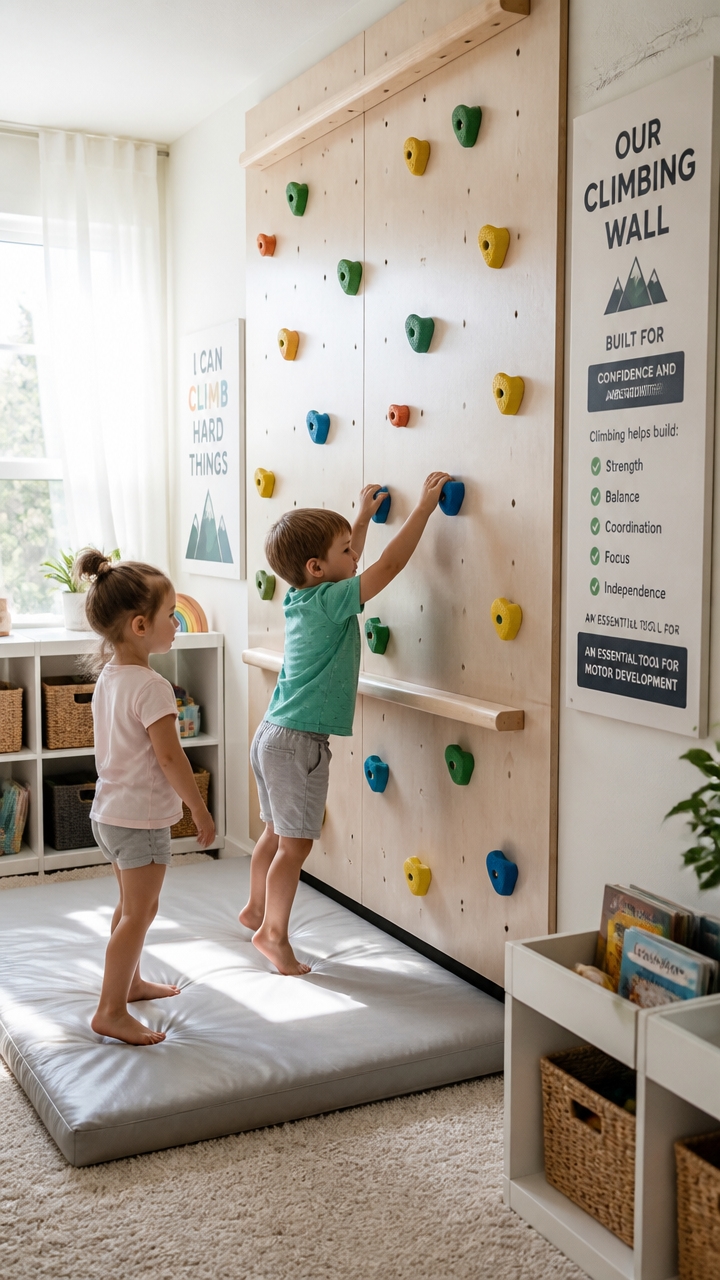 essential equipment for growth