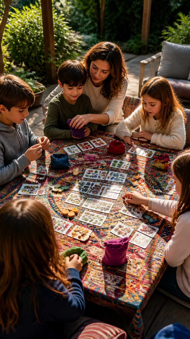 family games for bonding