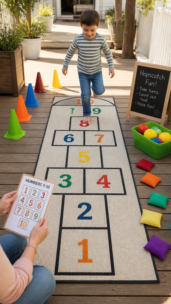 fun activities for learning